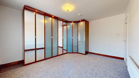 2 bedroom Flat to let in Heol Erwin, Rhiwbina, Cardiff, CF14