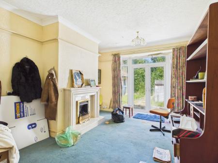 4 bedroom Detached bungalow for sale in Rhiwbina Hill, Rhiwbina, Cardiff, CF14