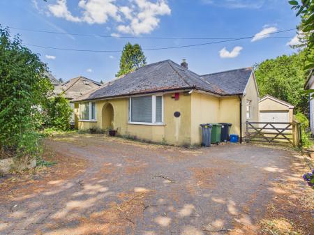 Rhiwbina Hill, Rhiwbina, Cardiff, CF14