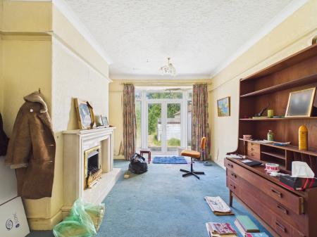 4 bedroom Detached bungalow for sale in Rhiwbina Hill, Rhiwbina, Cardiff, CF14