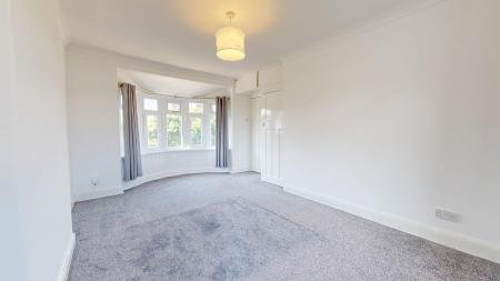 2 bedroom Semi-detached house to let in Westbourne Road, Whitchurch, Cardiff, CF14