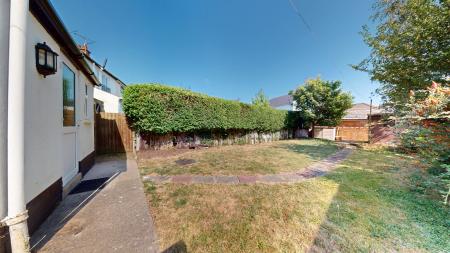 2 bedroom Semi-detached house to let in Westbourne Road, Whitchurch, Cardiff, CF14
