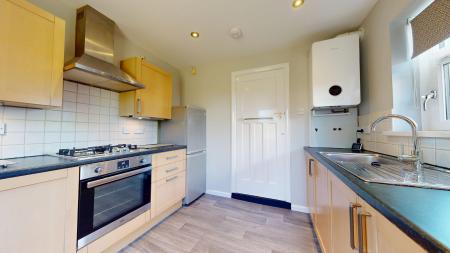 2 bedroom Semi-detached house to let in Westbourne Road, Whitchurch, Cardiff, CF14