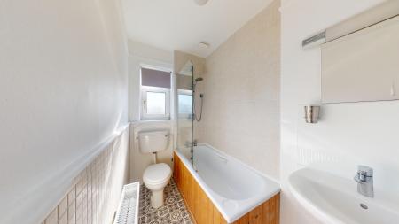 2 bedroom Semi-detached house to let in Westbourne Road, Whitchurch, Cardiff, CF14