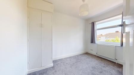 2 bedroom Semi-detached house to let in Westbourne Road, Whitchurch, Cardiff, CF14