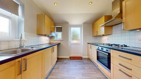 2 bedroom Semi-detached house to let in Westbourne Road, Whitchurch, Cardiff, CF14