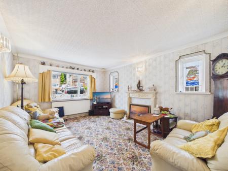 3 bedroom Detached bungalow for sale in Dan Y Graig, Pantmawr, Cardiff, CF14