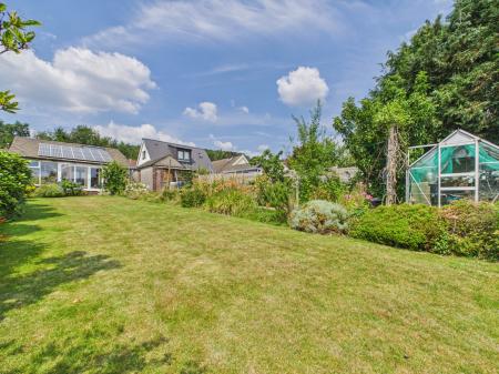 3 bedroom Detached bungalow for sale in Dan Y Graig, Pantmawr, Cardiff, CF14