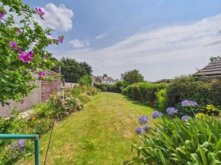 3 bedroom Detached bungalow for sale in Dan Y Graig, Pantmawr, Cardiff, CF14