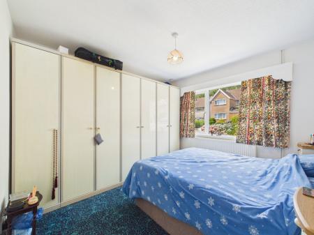 3 bedroom Detached bungalow for sale in Dan Y Graig, Pantmawr, Cardiff, CF14