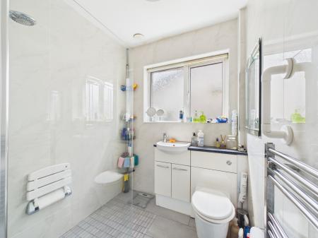 3 bedroom Detached bungalow for sale in Dan Y Graig, Pantmawr, Cardiff, CF14