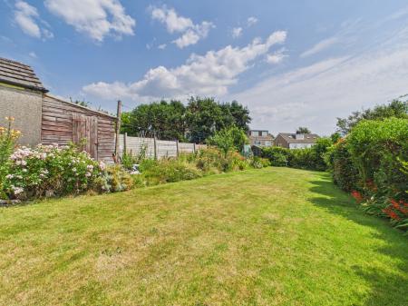 3 bedroom Detached bungalow for sale in Dan Y Graig, Pantmawr, Cardiff, CF14