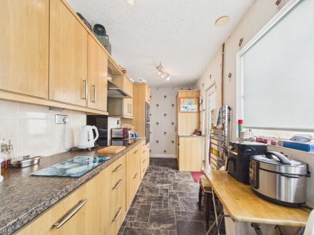 3 bedroom Detached bungalow for sale in Dan Y Graig, Pantmawr, Cardiff, CF14