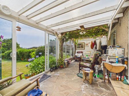 3 bedroom Detached bungalow for sale in Dan Y Graig, Pantmawr, Cardiff, CF14