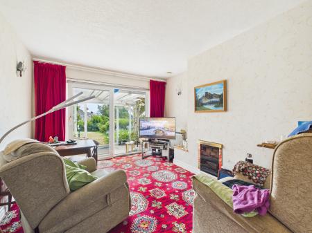3 bedroom Detached bungalow for sale in Dan Y Graig, Pantmawr, Cardiff, CF14