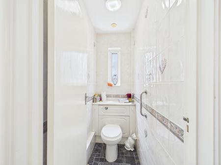 3 bedroom Detached bungalow for sale in Dan Y Graig, Pantmawr, Cardiff, CF14