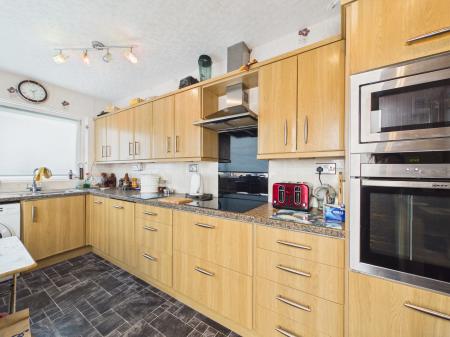 3 bedroom Detached bungalow for sale in Dan Y Graig, Pantmawr, Cardiff, CF14