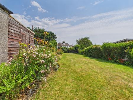 3 bedroom Detached bungalow for sale in Dan Y Graig, Pantmawr, Cardiff, CF14