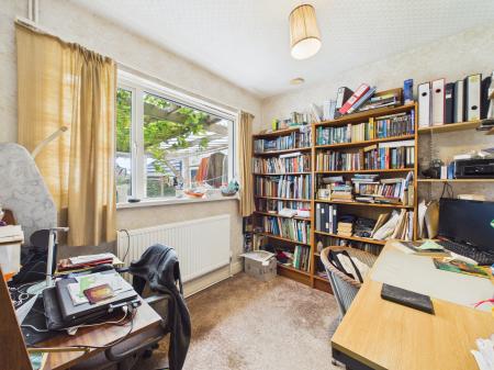 3 bedroom Detached bungalow for sale in Dan Y Graig, Pantmawr, Cardiff, CF14
