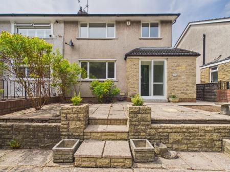 Michaelston Road, Ely, Cardiff, CF5