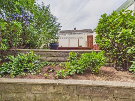 3 bedroom Semi-detached house for sale in Michaelston Road, Ely, Cardiff, CF5