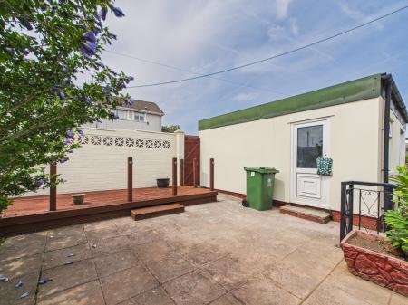 3 bedroom Semi-detached house for sale in Michaelston Road, Ely, Cardiff, CF5