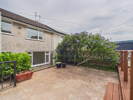 3 bedroom Semi-detached house for sale in Michaelston Road, Ely, Cardiff, CF5