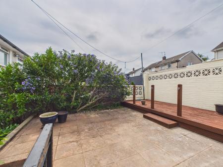 3 bedroom Semi-detached house for sale in Michaelston Road, Ely, Cardiff, CF5
