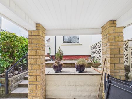 3 bedroom Semi-detached house for sale in Michaelston Road, Ely, Cardiff, CF5