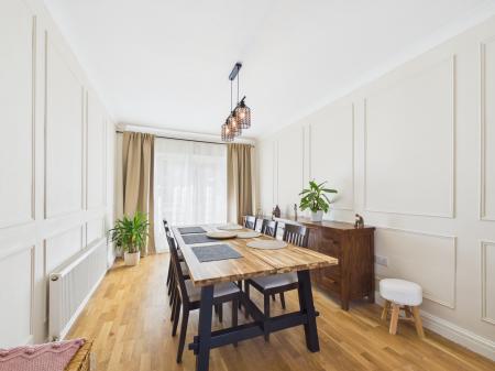 3 bedroom Semi-detached house for sale in Ash Grove, Whitchurch, Cardiff, CF14