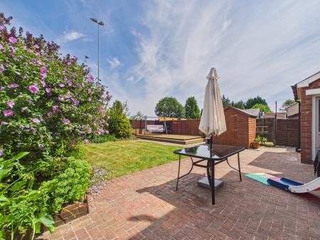 3 bedroom Semi-detached house for sale in Ash Grove, Whitchurch, Cardiff, CF14