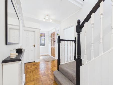 3 bedroom Semi-detached house for sale in Ash Grove, Whitchurch, Cardiff, CF14