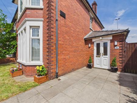 3 bedroom Semi-detached house for sale in Ash Grove, Whitchurch, Cardiff, CF14