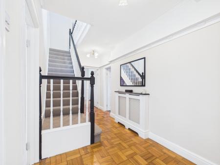 3 bedroom Semi-detached house for sale in Ash Grove, Whitchurch, Cardiff, CF14