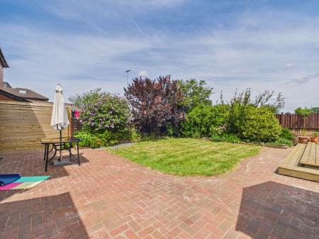 3 bedroom Semi-detached house for sale in Ash Grove, Whitchurch, Cardiff, CF14
