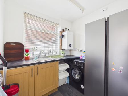3 bedroom Semi-detached house for sale in Ash Grove, Whitchurch, Cardiff, CF14