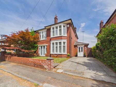 Ash Grove, Whitchurch, Cardiff, CF14