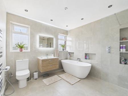 3 bedroom Semi-detached house for sale in Ash Grove, Whitchurch, Cardiff, CF14