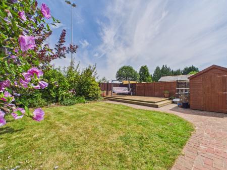 3 bedroom Semi-detached house for sale in Ash Grove, Whitchurch, Cardiff, CF14