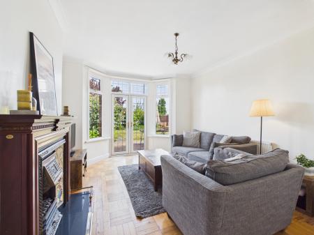 3 bedroom Semi-detached house for sale in Ash Grove, Whitchurch, Cardiff, CF14