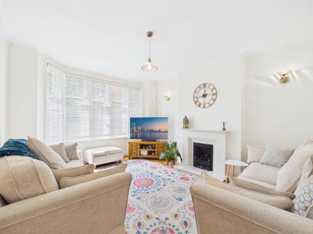 3 bedroom Semi-detached house for sale in Ash Grove, Whitchurch, Cardiff, CF14