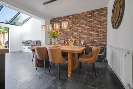 4 bedroom Semi-detached house for sale in Thornhill Road, Rhiwbina, Cardiff, CF14