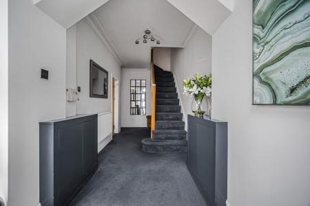 4 bedroom Semi-detached house for sale in Thornhill Road, Rhiwbina, Cardiff, CF14