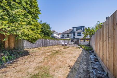 4 bedroom Semi-detached house for sale in Thornhill Road, Rhiwbina, Cardiff, CF14