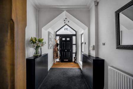 4 bedroom Semi-detached house for sale in Thornhill Road, Rhiwbina, Cardiff, CF14