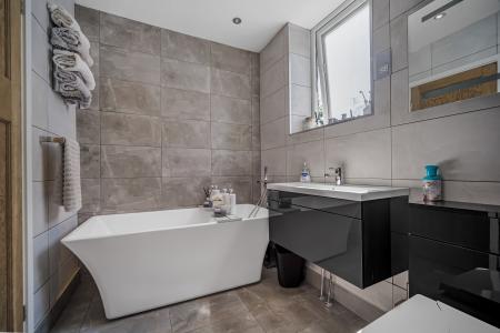 4 bedroom Semi-detached house for sale in Thornhill Road, Rhiwbina, Cardiff, CF14