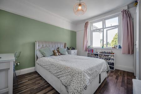 4 bedroom Semi-detached house for sale in Thornhill Road, Rhiwbina, Cardiff, CF14