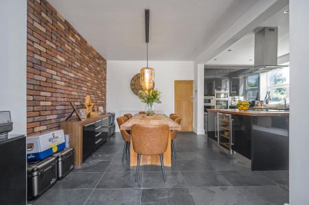 4 bedroom Semi-detached house for sale in Thornhill Road, Rhiwbina, Cardiff, CF14