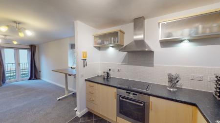 2 bedroom Flat to let in Pipkin Close, Pontprennau, Cardiff, CF23