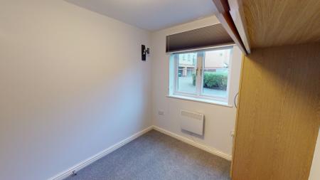 2 bedroom Flat to let in Pipkin Close, Pontprennau, Cardiff, CF23